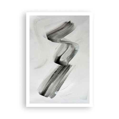 Plakat - Bare for sjov - 70x100 cm