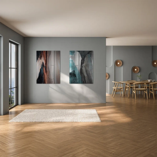 Deep inside the cave - Inspiration til stuen