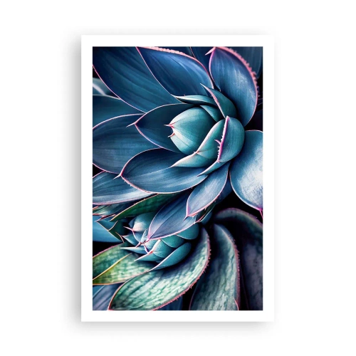 Plakat - Vital kraft - 61x91 cm