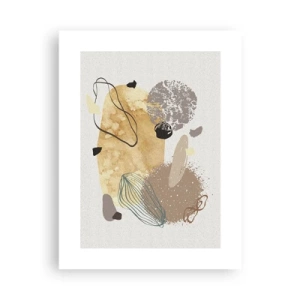 Plakat - Anvendt plumkologi - 30x40 cm