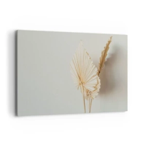 Lærredstryk - Billede på lærred - Når du har brug for trøst - 120x80 cm