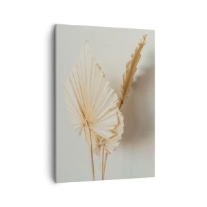 Lærredstryk - Billede på lærred - Når du har brug for trøst - 50x70 cm