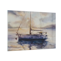 70x50 cm | Vandret