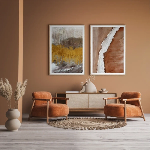 Deep inside - Inspiration til stuen