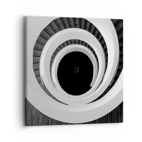 Lærredstryk - Billede på lærred - Til sagen - 30x30 cm