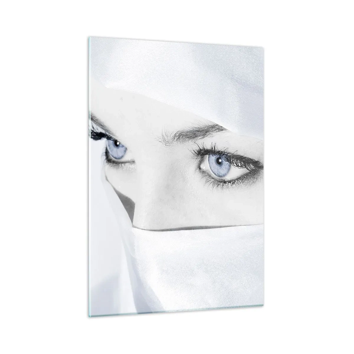 Billede på glas - Lige fra tusind og en nat - 50x70 cm