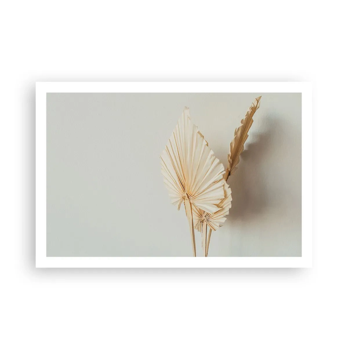 Plakat - Når du har brug for trøst - 91x61 cm