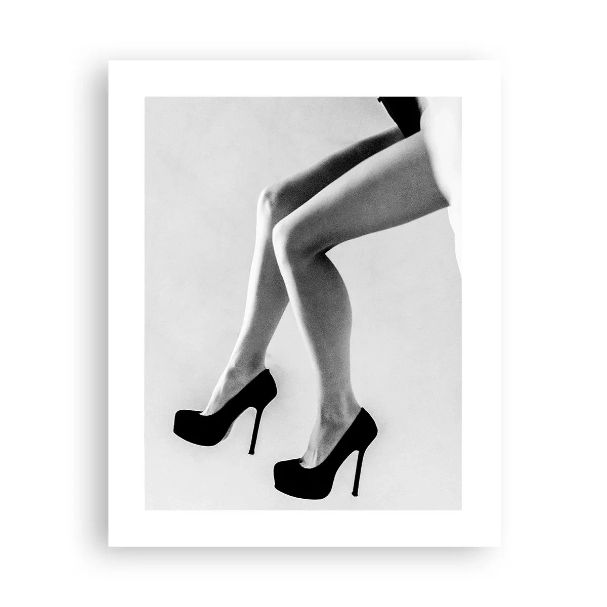 Plakat - Evig kvindelighed - 40x50 cm