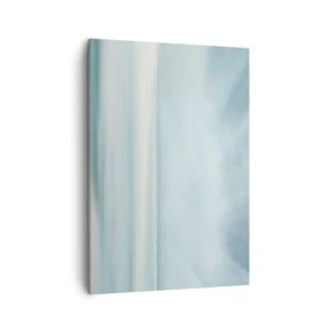 Lærredstryk - Billede på lærred - Fred hele vejen til horisonten - 50x70 cm