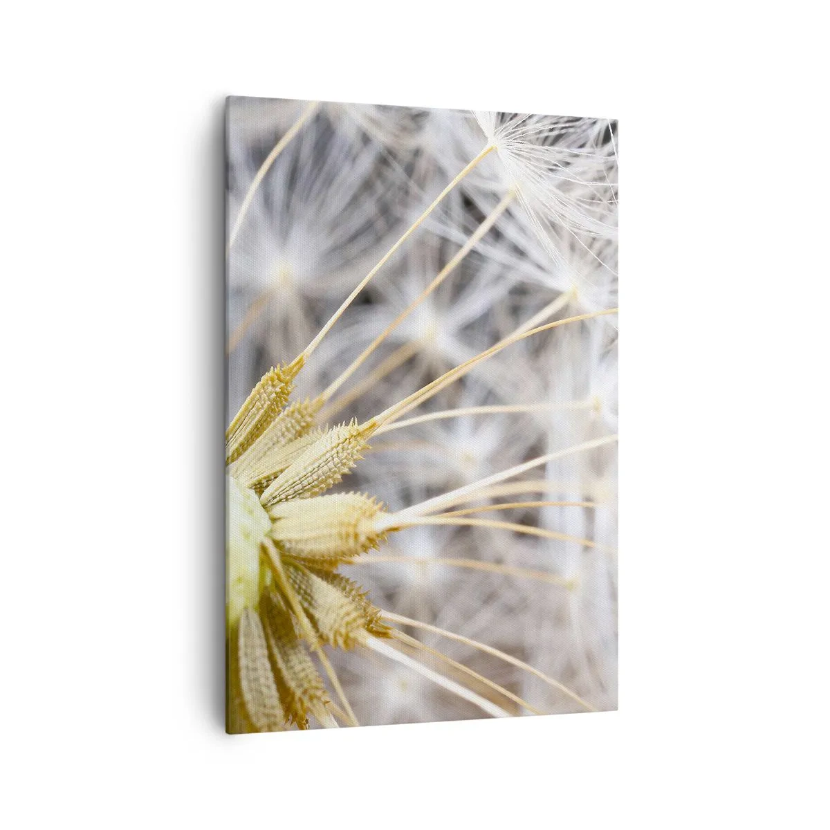 Lærredstryk - Billede på lærred - Lige før afrejse - 70x100 cm