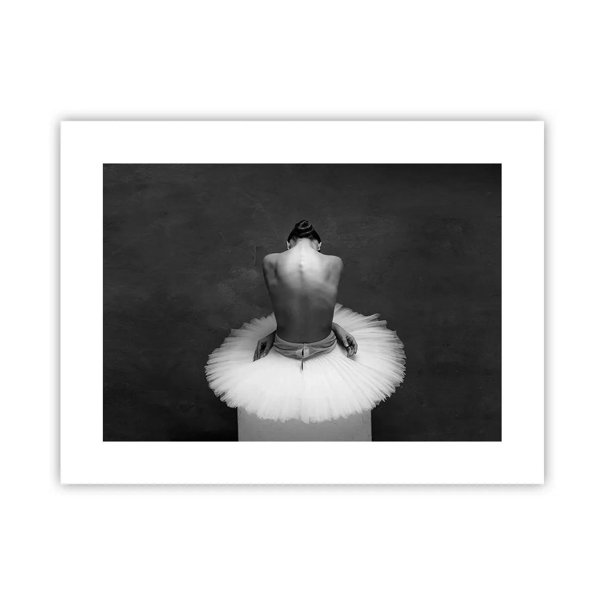 Plakat - Blomstrer nu - 40x30 cm