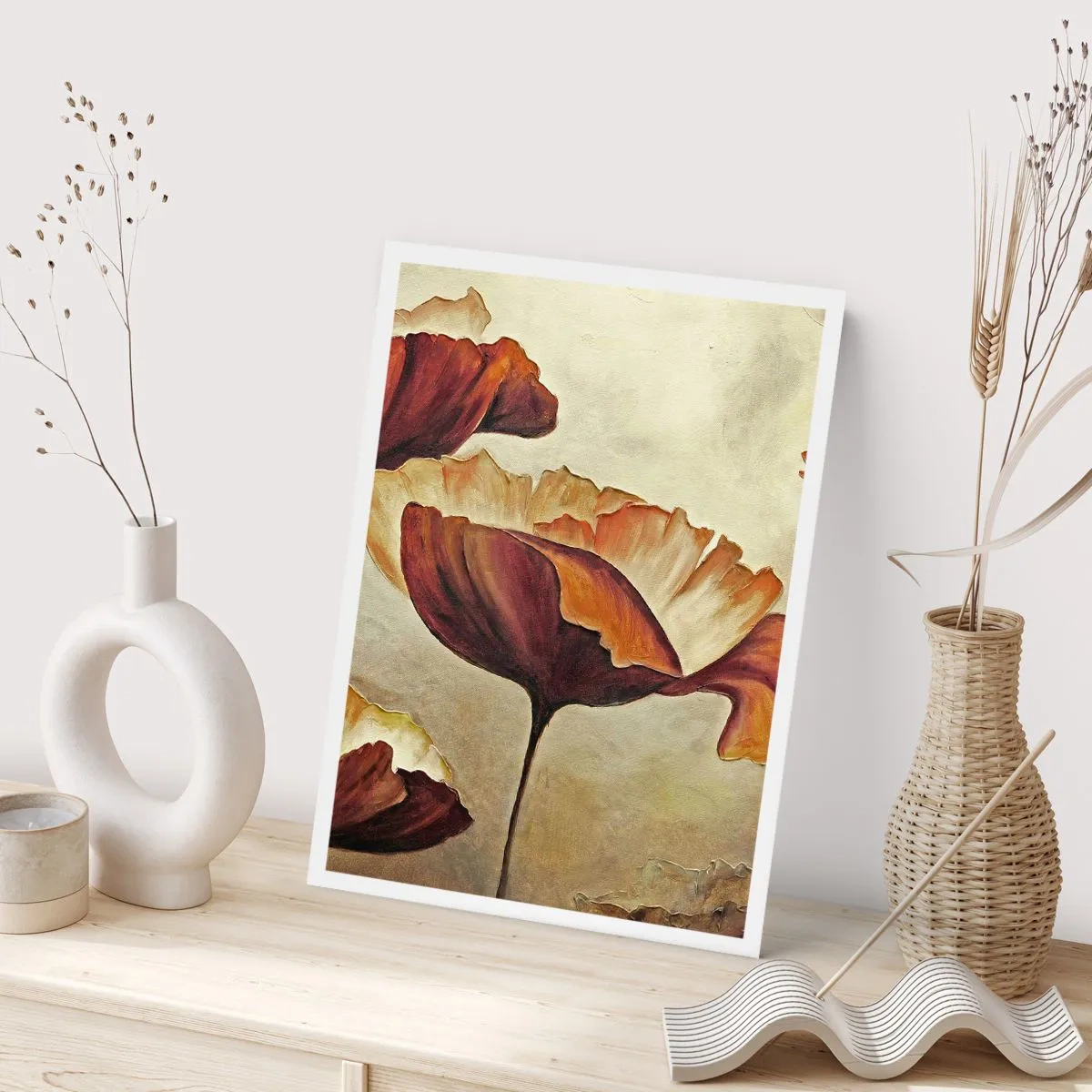 Plakat - Marker - 61x91 cm