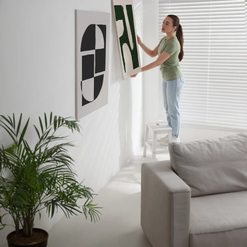 Symbiosis - Inspiration til stuen