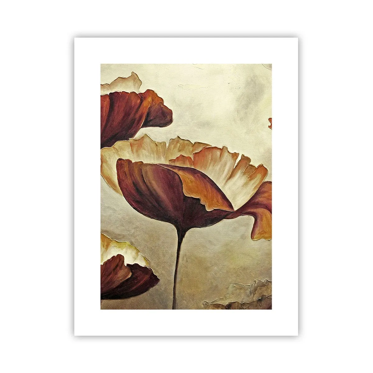 Plakat - Marker - 30x40 cm