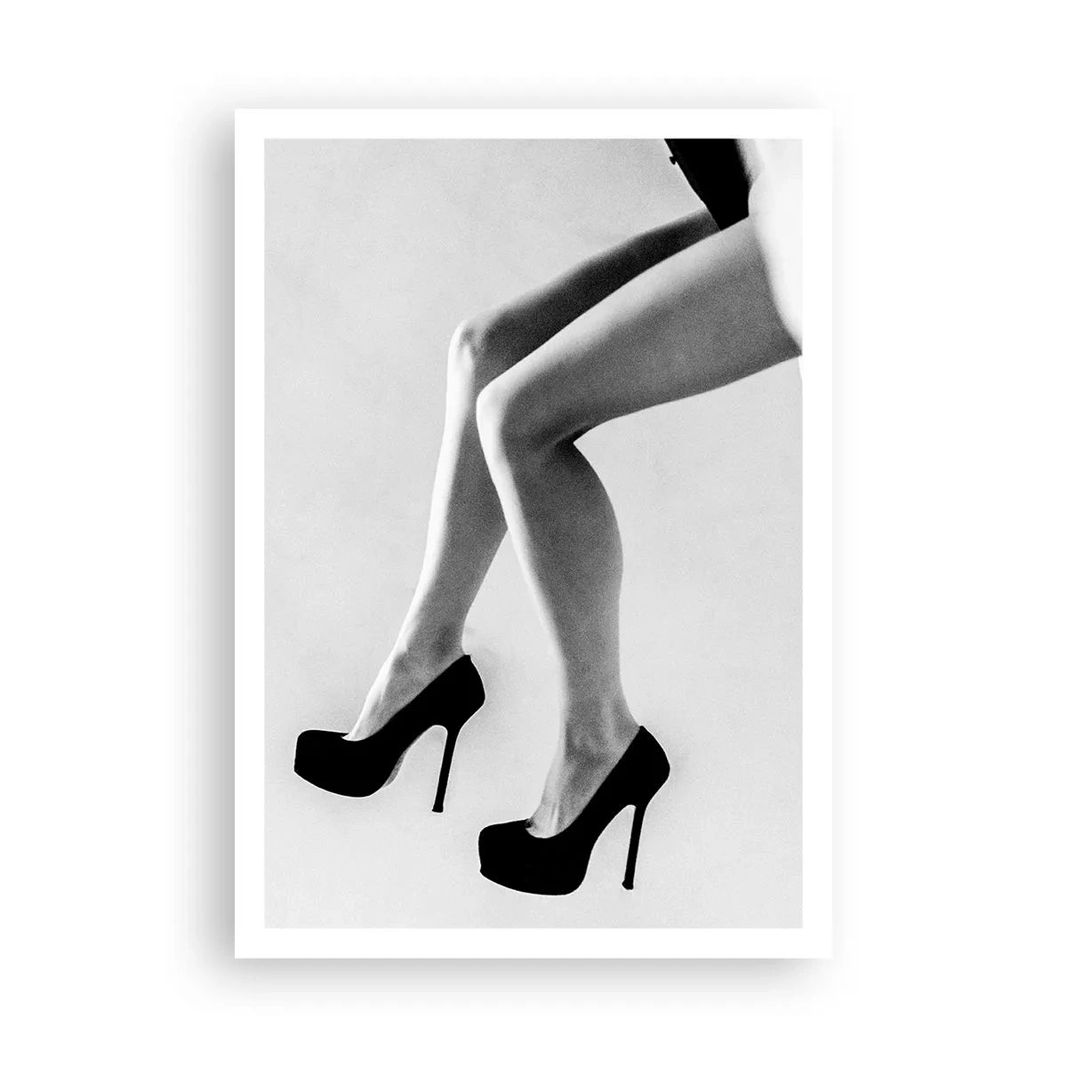 Plakat - Evig kvindelighed - 70x100 cm