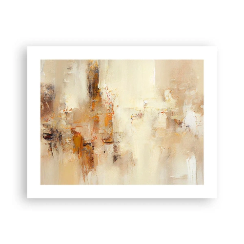 Plakat - Ravets sjæl - 50x40 cm