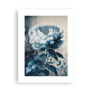 Plakat - Et godt matchet par - 30x40 cm