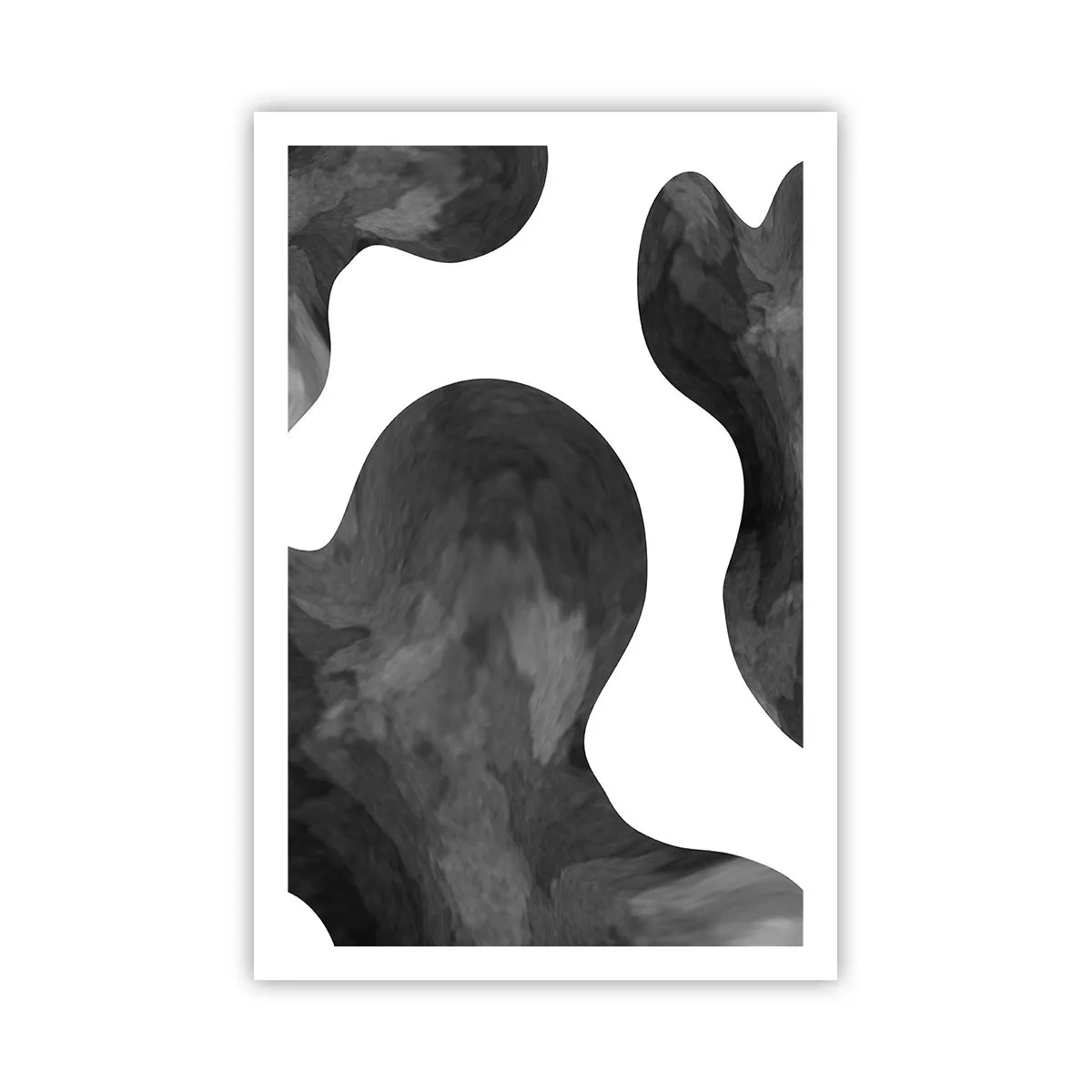 Plakat - Mælkevejen - 61x91 cm