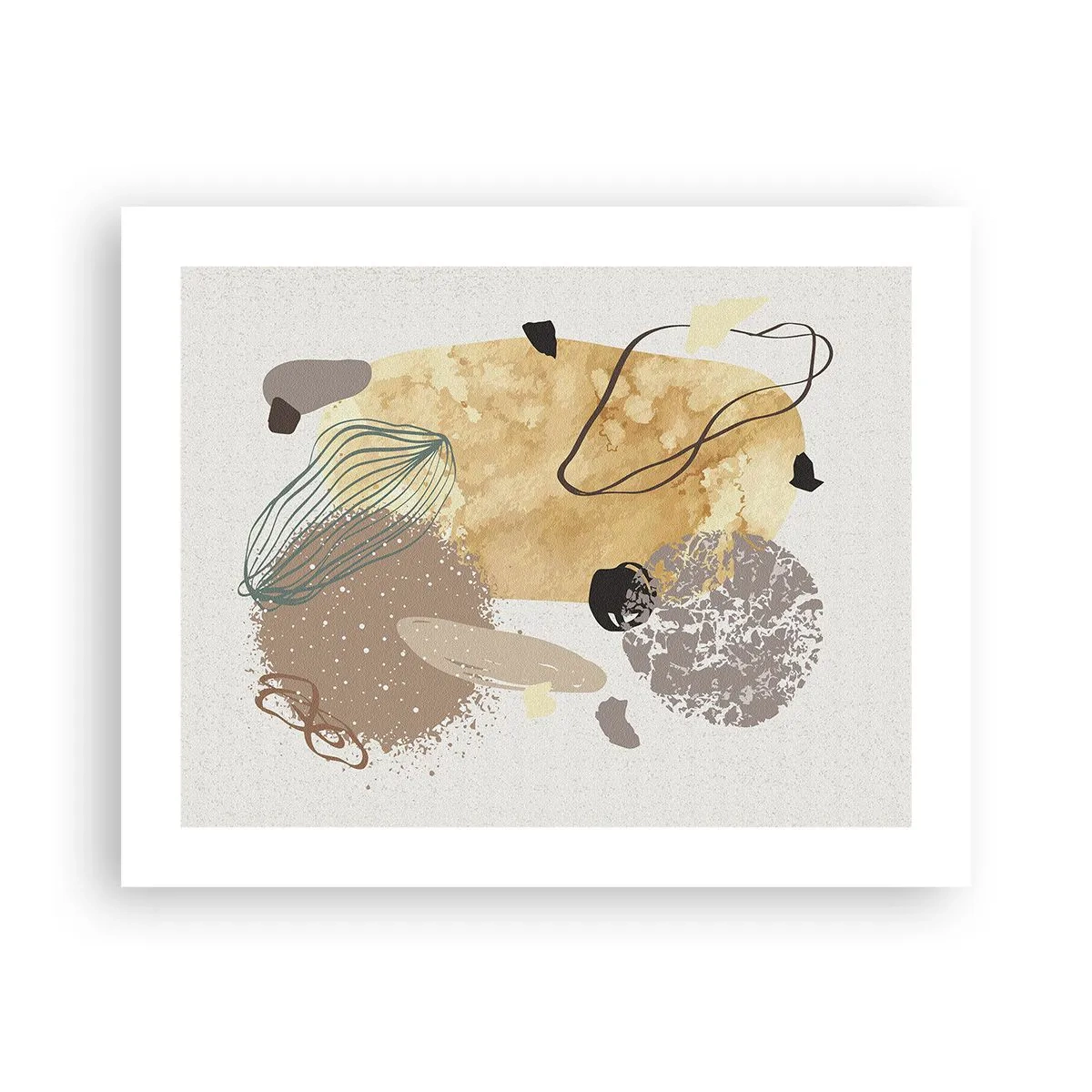 Plakat - Anvendt plumkologi - 50x40 cm