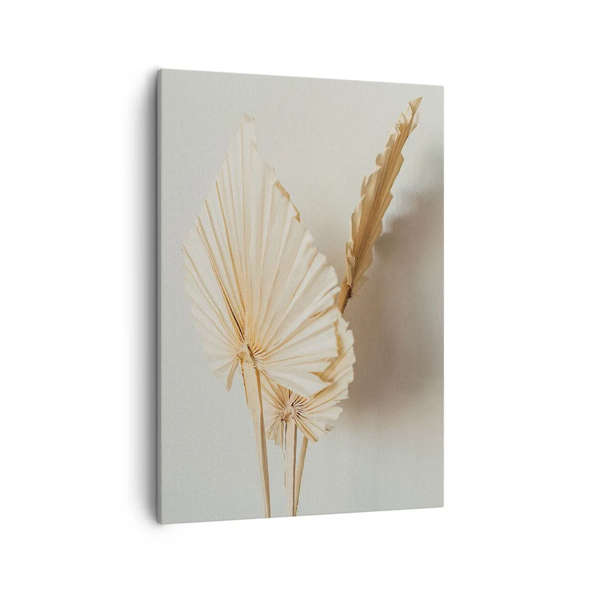 Lærredstryk - Billede på lærred - Når du har brug for trøst - 50x70 cm