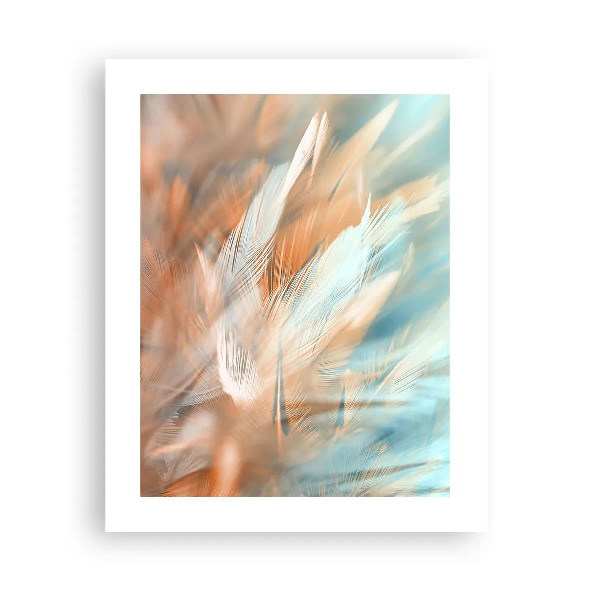 Plakat - I mildhedens land - 40x50 cm