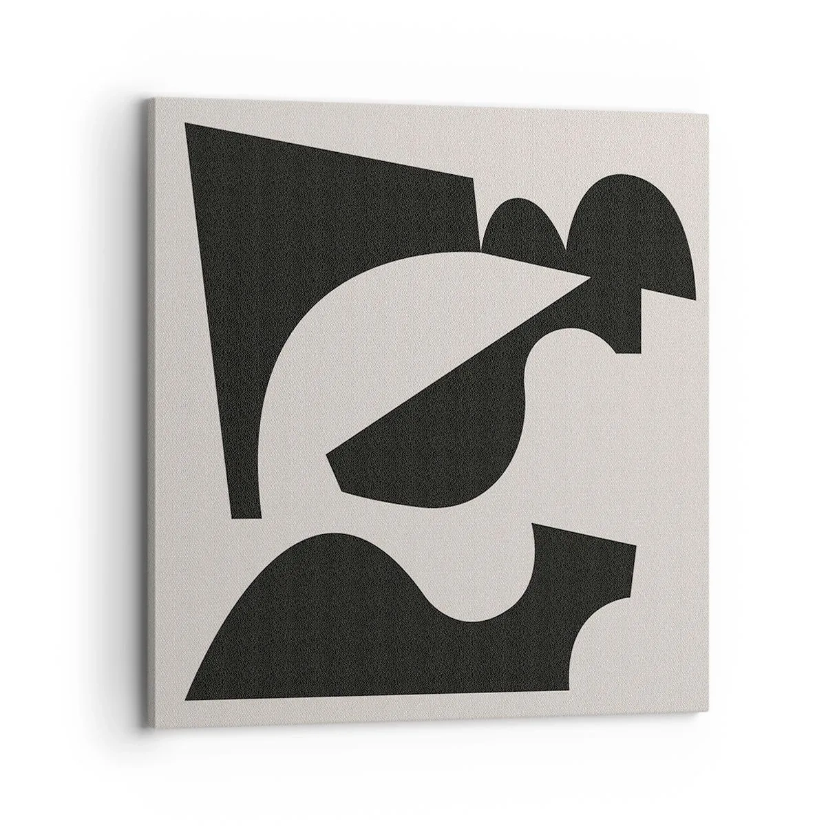 Lærredstryk - Billede på lærred - Sammensæt din egen - 70x70 cm