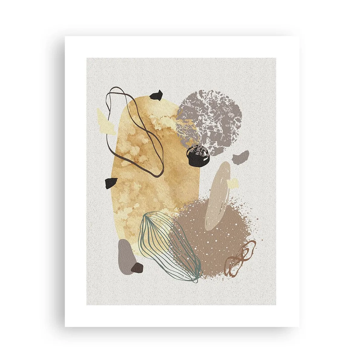 Plakat - Anvendt plumkologi - 40x50 cm