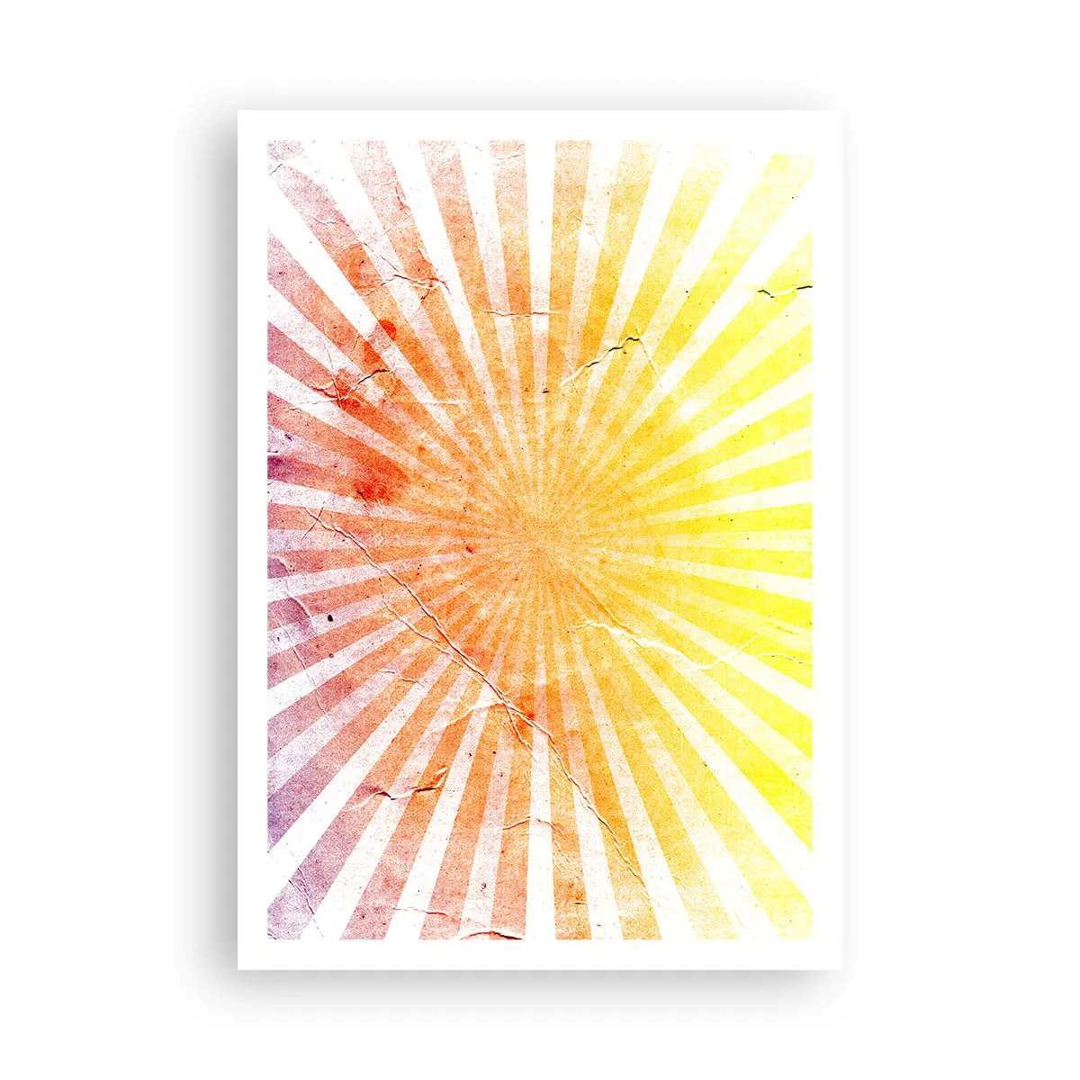 Plakat - Opgange og nedgange - 70x100 cm