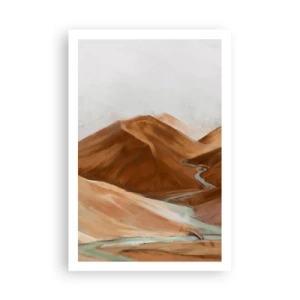 Plakat - Til kilden - 61x91 cm