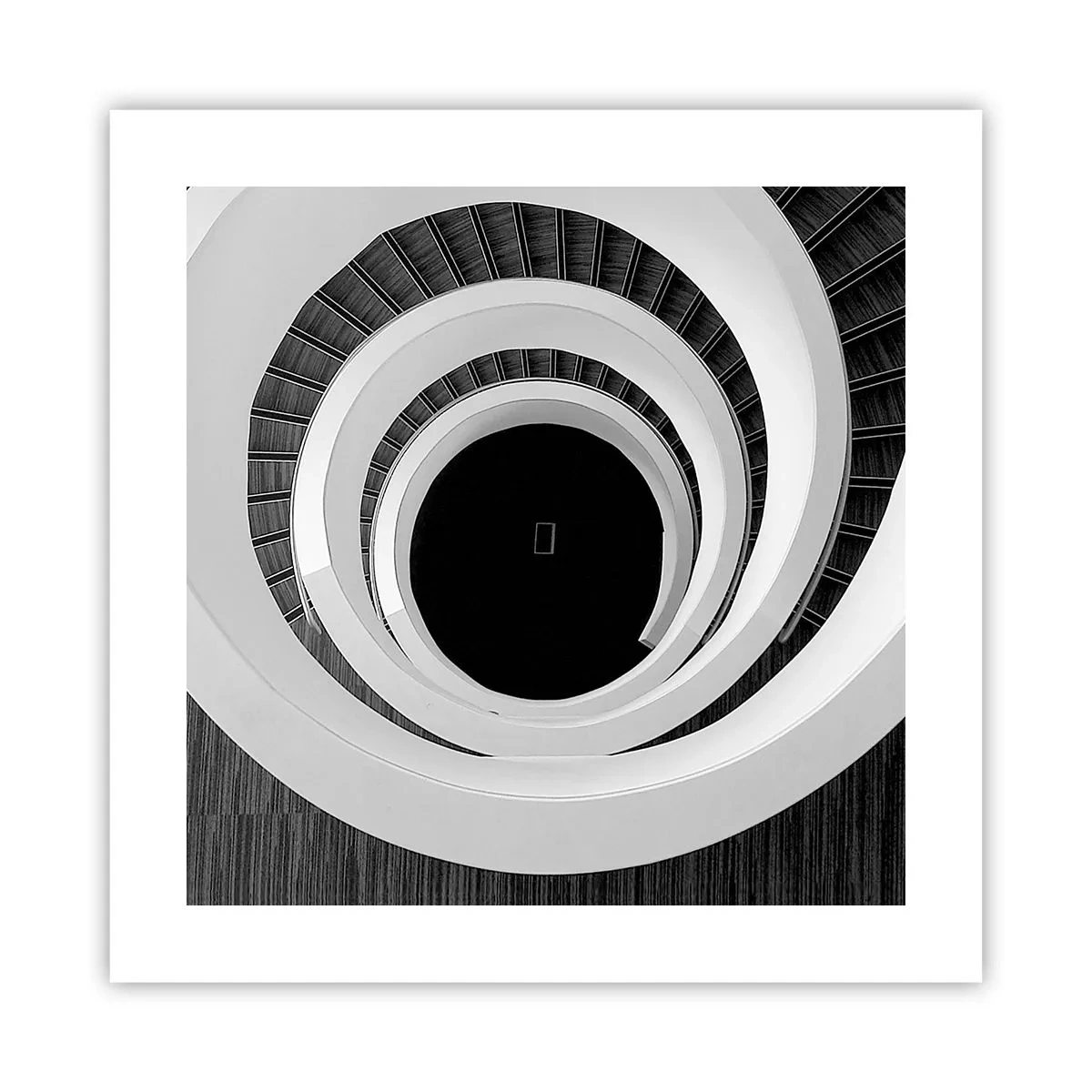 Plakat - Til sagen - 40x40 cm