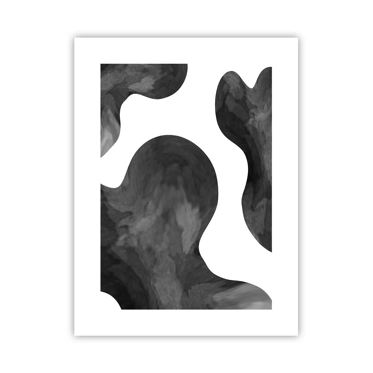 Plakat - Mælkevejen - 30x40 cm