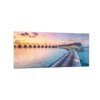 120x50 cm | Panoramisk
