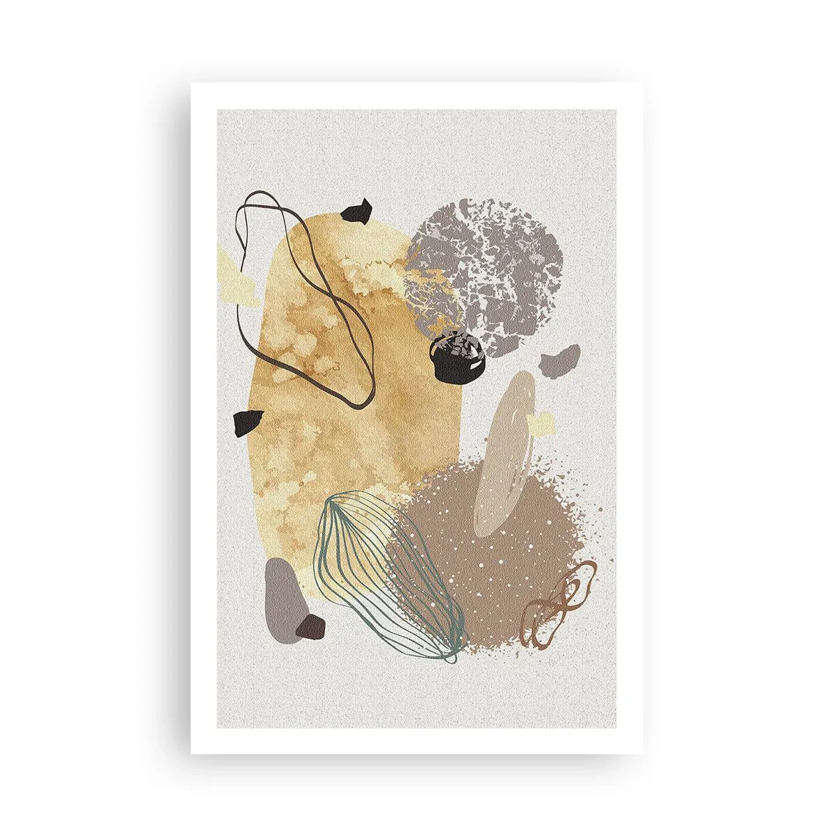 Plakat - Anvendt plumkologi - 61x91 cm