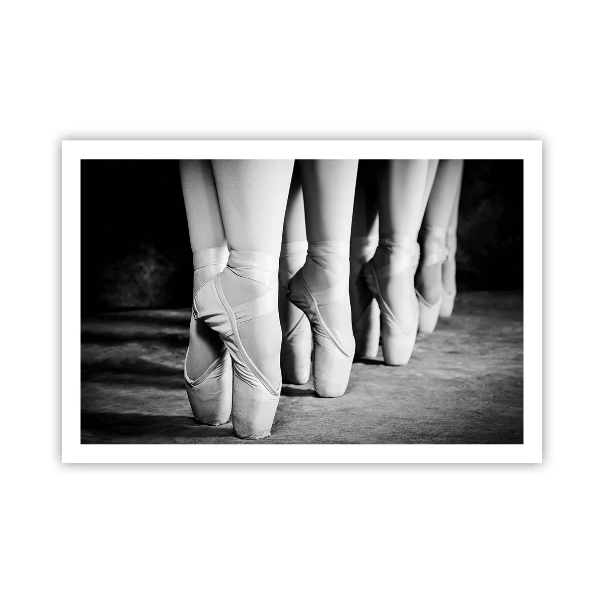 Plakat - Sammen, let - 91x61 cm