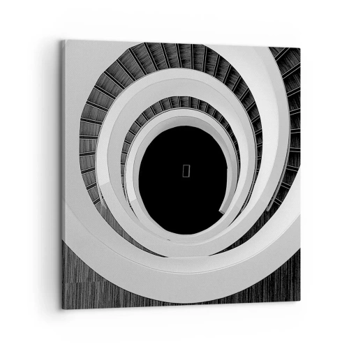 Lærredstryk - Billede på lærred - Til sagen - 60x60 cm