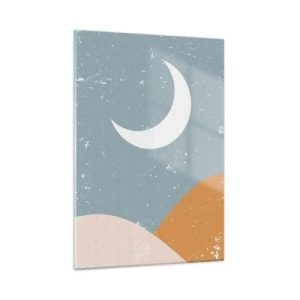 Billede på glas - De mange nætters mirakel - 50x70 cm