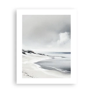 Plakat - Altid sammen - 40x50 cm