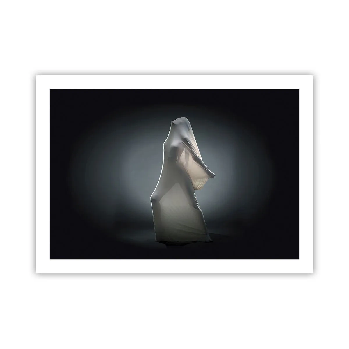 Plakat - Skjulte begær - 70x50 cm