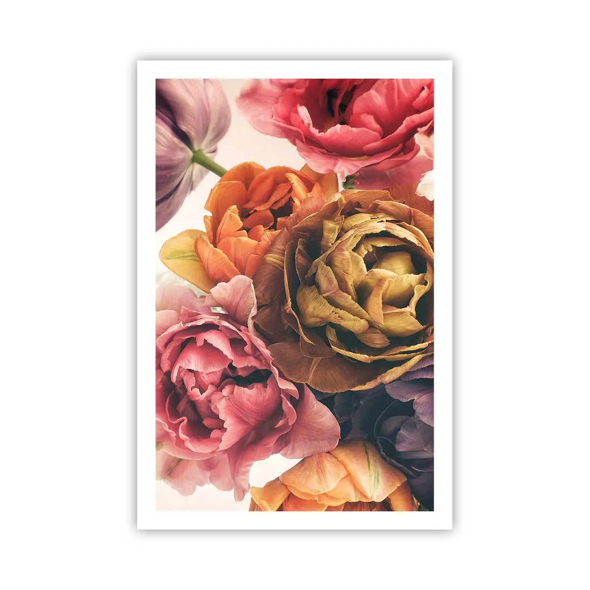 Plakat - Fejring af livet - 61x91 cm