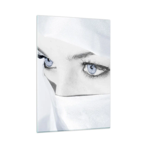 Billede på glas - Lige fra tusind og en nat - 50x70 cm