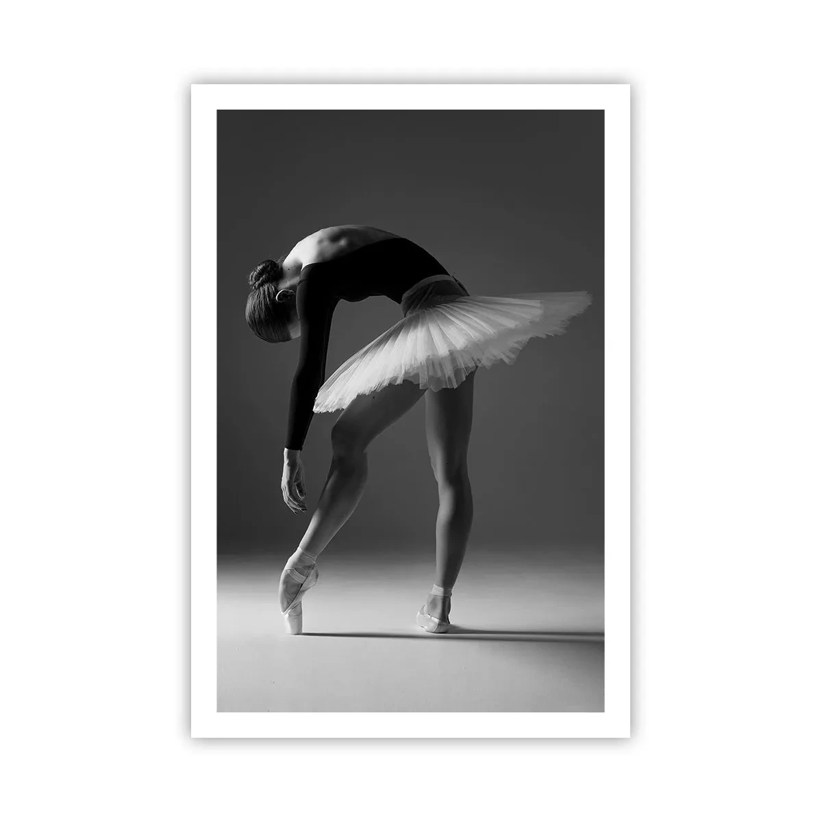 Plakat - Bella balerina - 61x91 cm