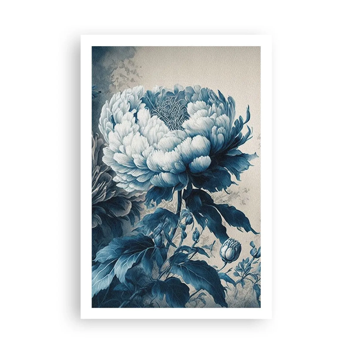 Plakat - Et godt matchet par - 61x91 cm