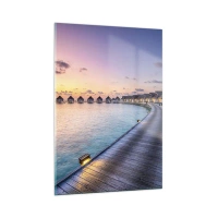 50x70 cm | Lodret