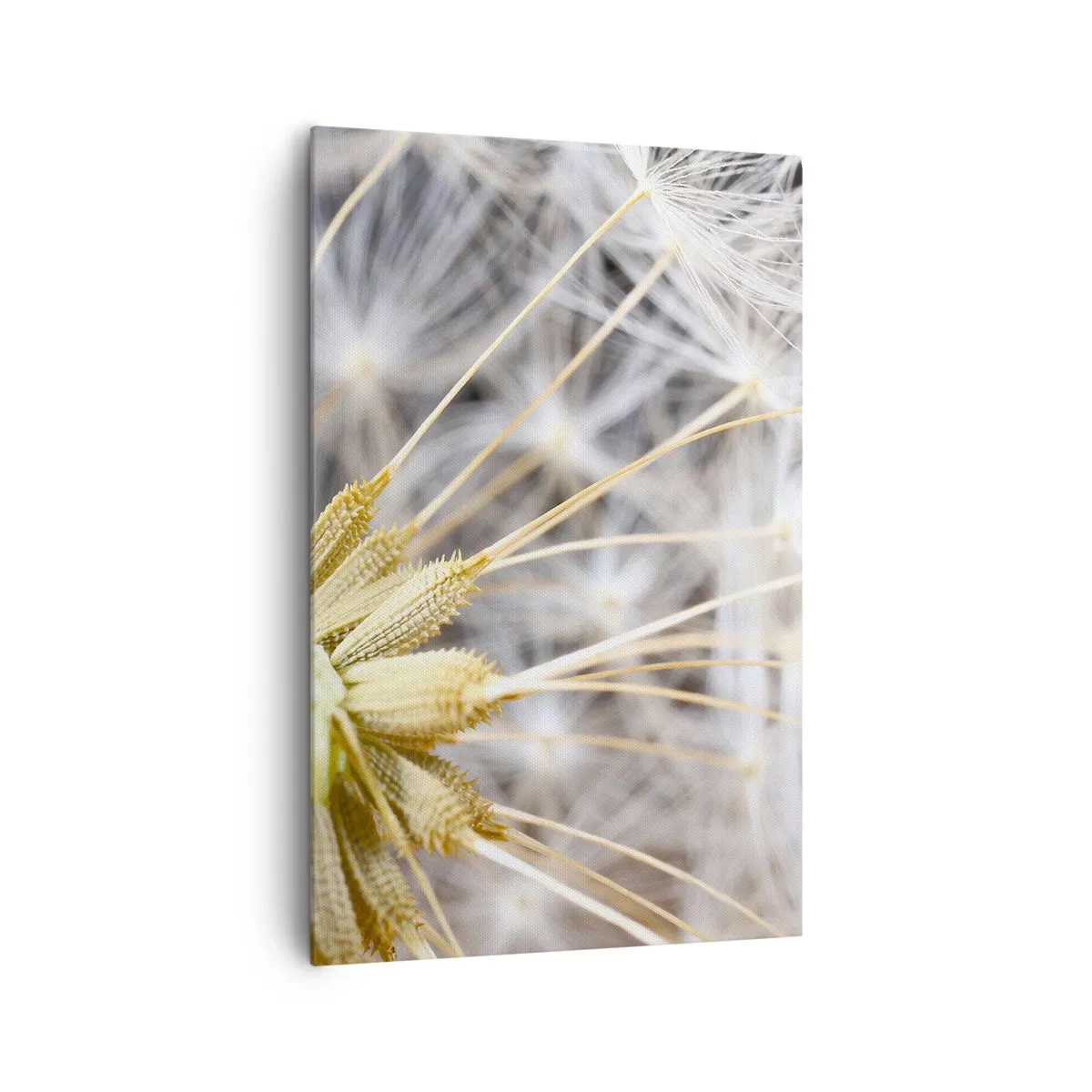 Lærredstryk - Billede på lærred - Lige før afrejse - 80x120 cm