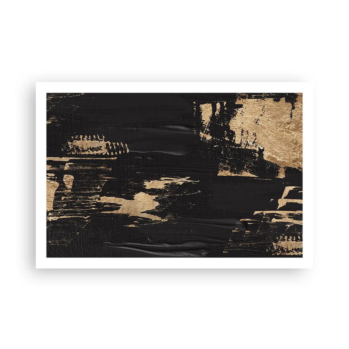 Plakat - Et spor af berøring - 91x61 cm