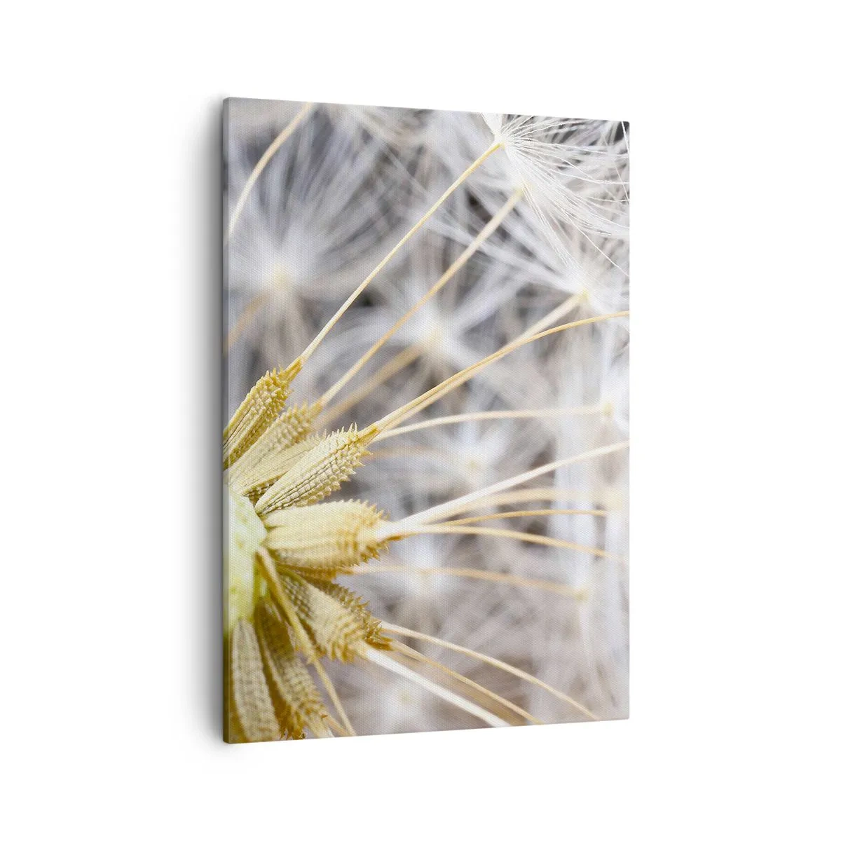 Lærredstryk - Billede på lærred - Lige før afrejse - 50x70 cm