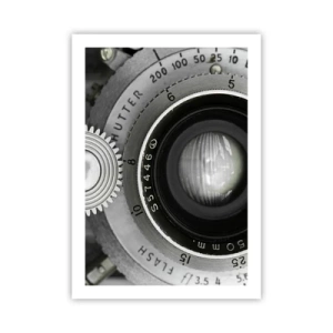 Plakat - Historien om Hollywood - 50x70 cm