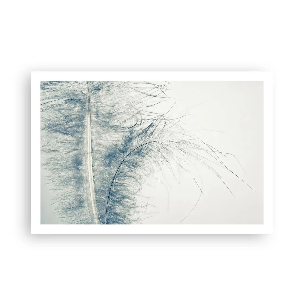 Plakat - Naturens hvisken - 91x61 cm