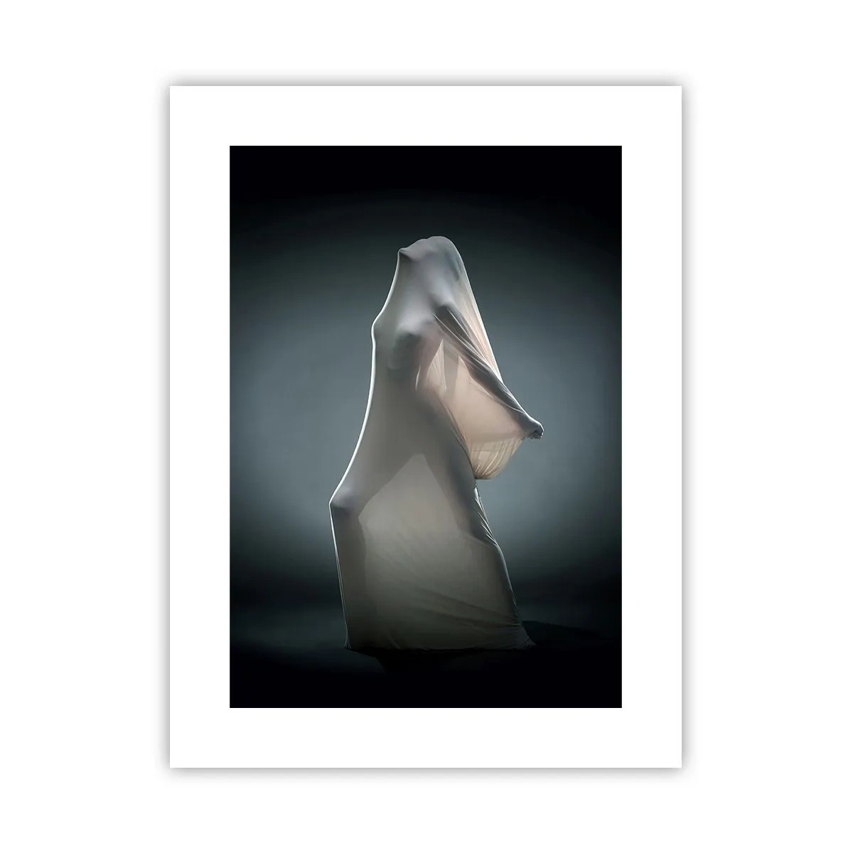 Plakat - Skjulte begær - 30x40 cm