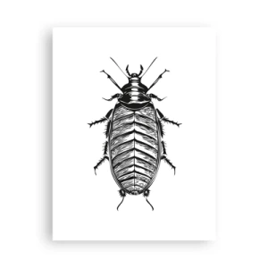 Plakat - Sikke et eksemplar! - 30x40 cm